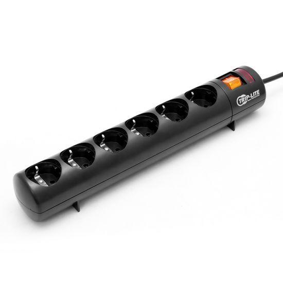 Сетевой фильтр Trip-lite GR16-1379T 3 м. 220 в., фото 1