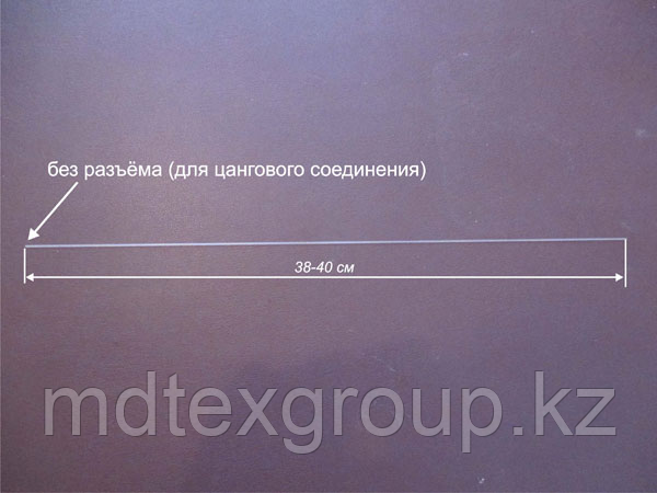 Световод сменный без канюли к аппарату АЭЛТИС-синхро-02 Яровит