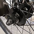 Велосипед Горный "Trinx" M139. 21 рама. 29 колеса. Найнер. Скоростной. MTB. Цвет - черный., фото 5