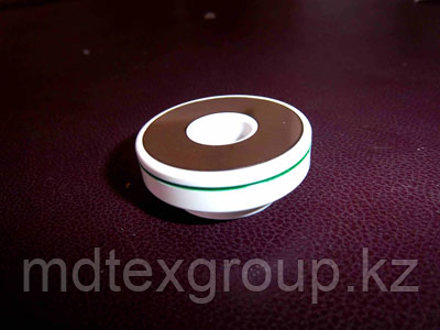 Магнит зеркальный 50 мТл на излучатель ИК 1-лазера