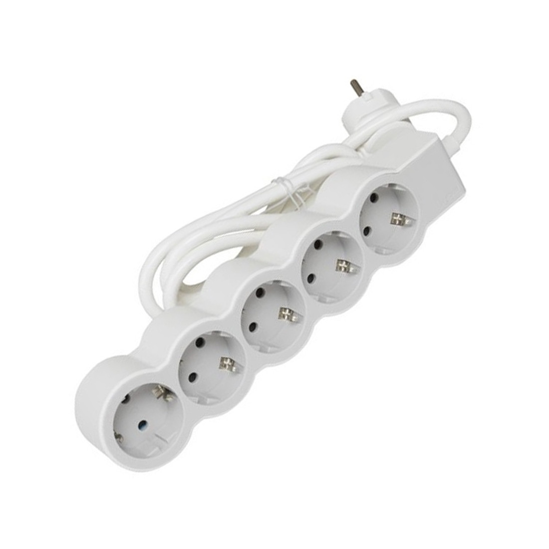 Удлинитель Legrand стандарт 694563 5x2К+З 3м, фото 1