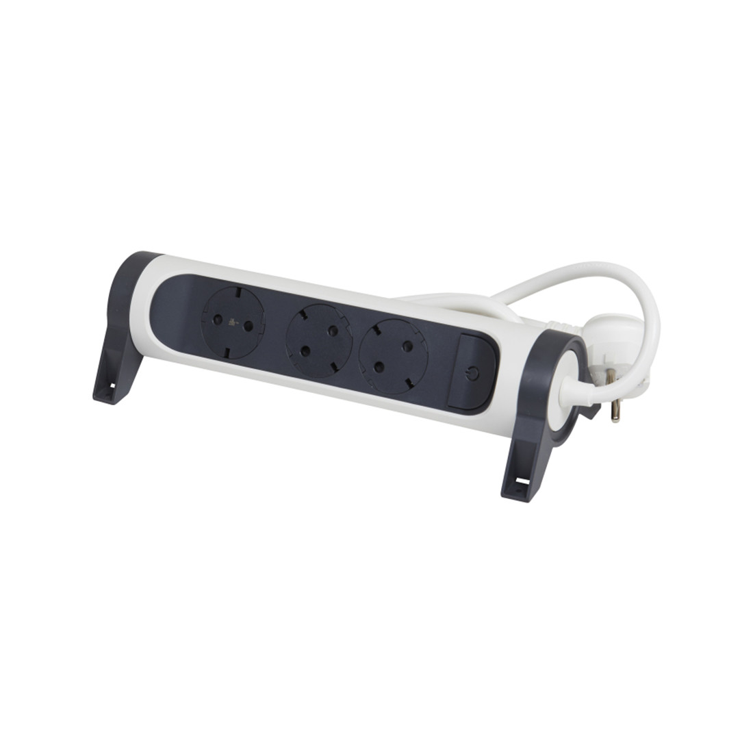 Сетевой фильтр Legrand Премиум 694535 3x2К+З 3м, фото 1