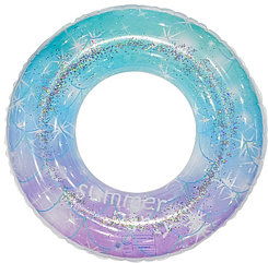 Баллон для купания со звездным небом и блестками (90 см)