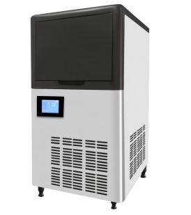 Ледогенератор для гурме-льда 25 кг в сутки. Iceman ZBJ-25PA