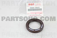 22881-54J10, MK038A11, Сальник масляного насоса АКПП SUZUKI GRAND VITARA XL-7 JA627, JAPAN