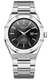 George Kini Citylife GK-CTM001 ерлерге арналған қол сағаттары