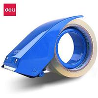 Диспенсер для упаковочной ленты Deli 801