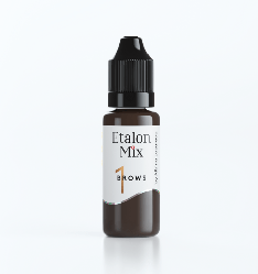 №1 Лесной орех 15мл