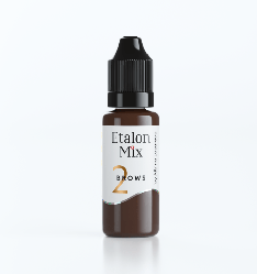 №2 Молочный шоколад 15мл