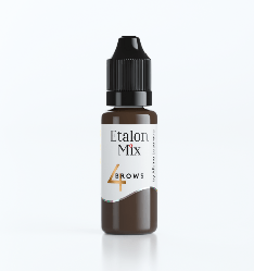 №4 Русый 15мл