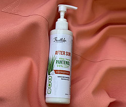 Крем-гель после загара After Sun Fruit Life 250 мл
