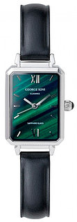 George Kini Elegance GK-EL0002 әйелдерге арналған қол сағаттары