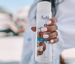 Молочный коктейль Кокосовое молоко FRUIT LIFE 250 мл