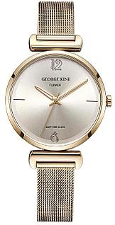 Женские наручные часы George Kini Flower GK-FL0003