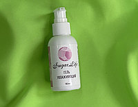 Гель увлажняющий после сахарной депиляции, SUGAR LIFE, с пульверизатором, 100мл