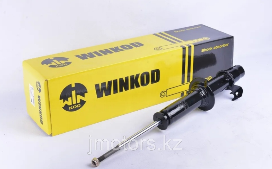 Амортизатор газомаслянный передний левый/ правый Winkod 341251, фото 1