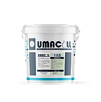 Клей для производства переплетный картон/бумвинил, Umacoll 18S