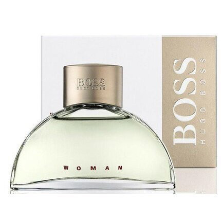 Hugo Boss Woman edp 90ml
