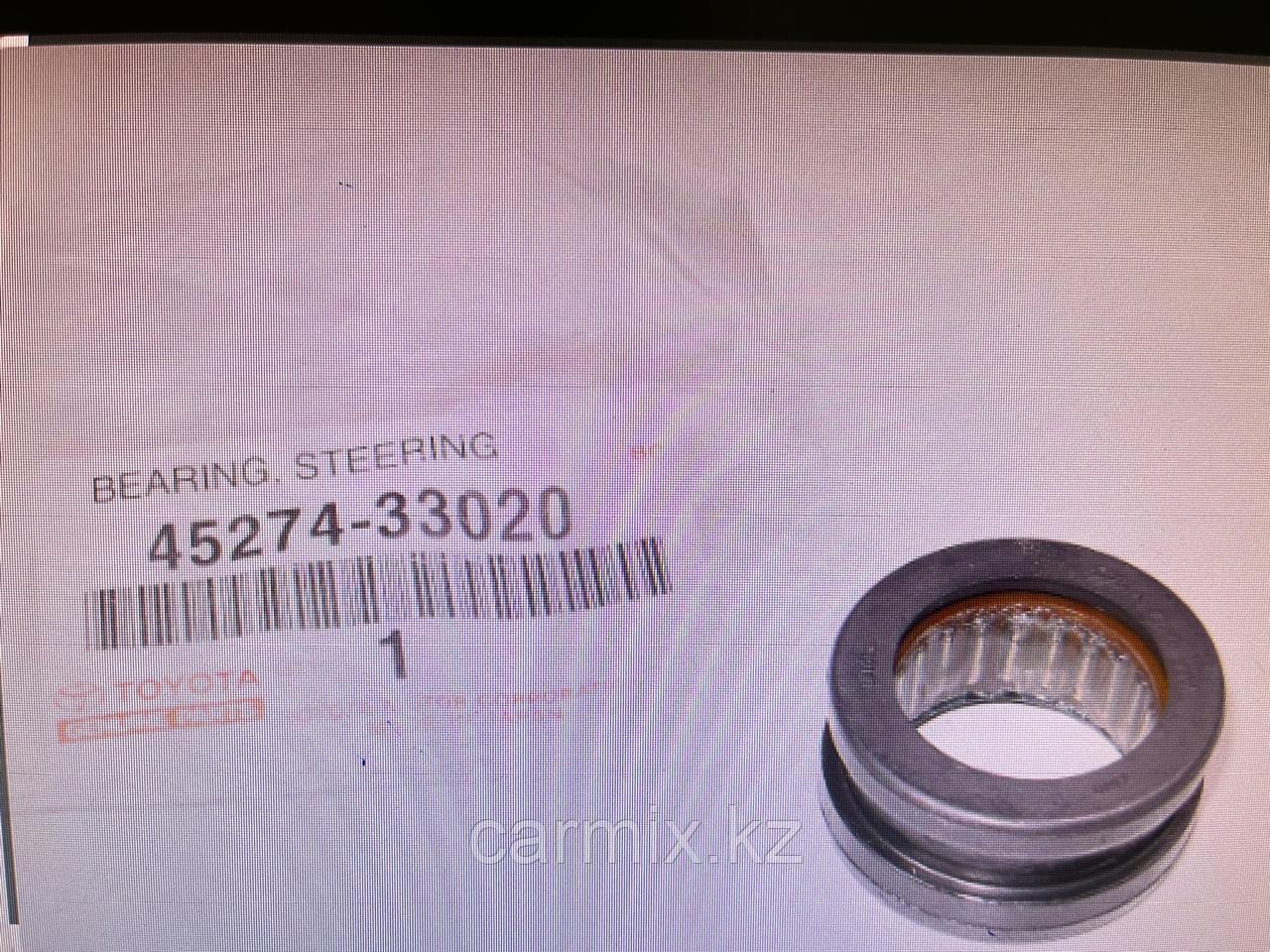 45274-33020 Подшипник рулевого вала TOYOTA LAND CRUISER PRADO TRJ120, JAPAN