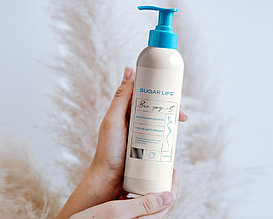 Молочный коктейль после депиляции BIOYOGURT 200 мл