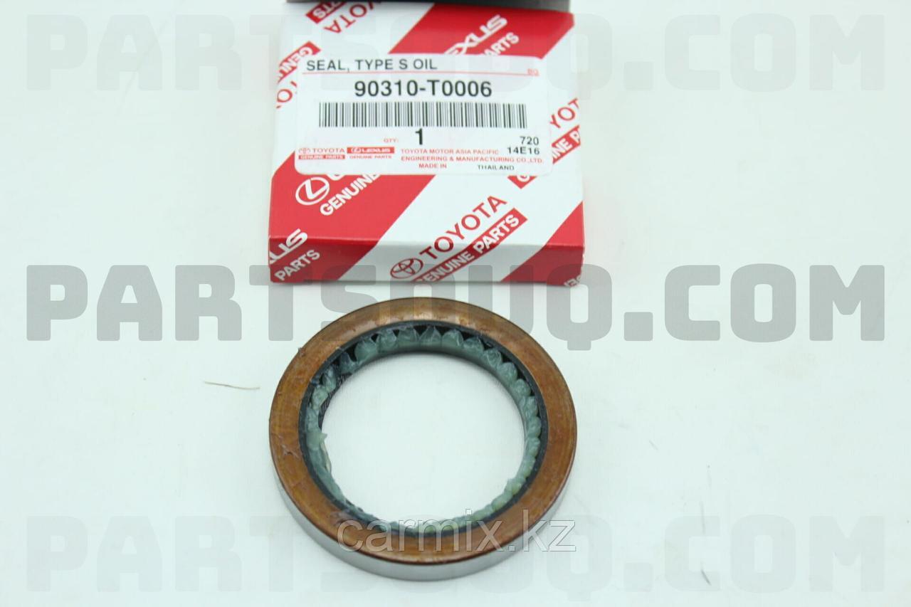 90310-T0006, AH2853H, Сальник полуоси TOYOTA HILUX, FORTUNER, NOK 48-70-9