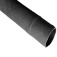 Рукав напорно-всасывающий с текстильным каркасом В-1 d=200 мм, 4 м, ГОСТ 5398-76