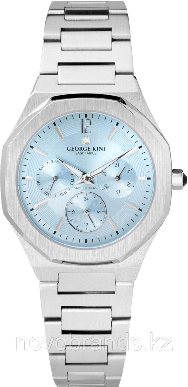 George Kini Sagittarius GK-SGW0003 қол сағаты