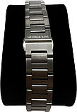 George Kini GK-SPI0002 қол сағаты, фото 3
