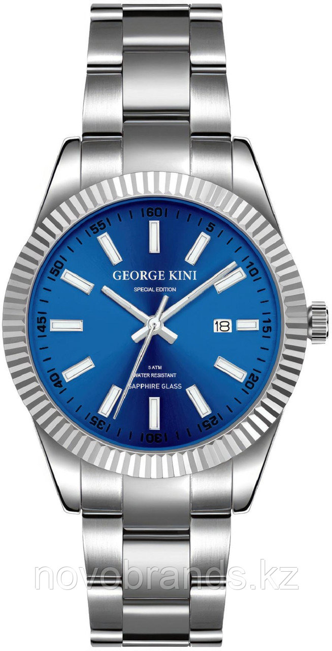 George Kini GK-SPI0002 қол сағаты