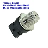 Датчик давления топлива IVECO MAN CUMMINS Hyundai KIA, фото 4