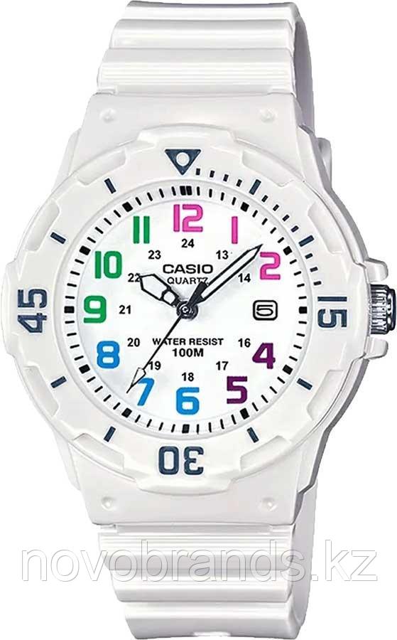 Casio LRW-200H-7BVEF