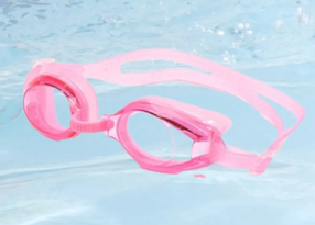 Очки для плавания CONQUEST BL1007