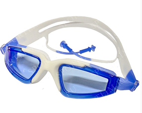 Очки для плавания CONQUEST BL1007