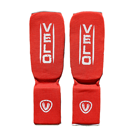 Щитки для ног (футы) для MMA VELO  (размер XXS)