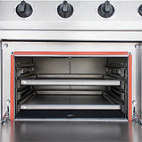 Плита электрическая ПищТех ПЭП-0,48-ДШ-01, фото 2