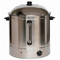 Аппарат для варки кукурузы GASTRORAG DK-EC-40