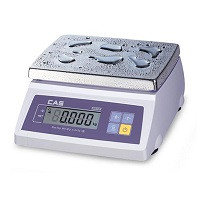 Весы порционные CAS SW-20
