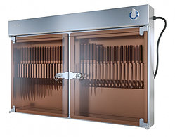 Стерилизатор для ножей ATESY СТУ-2-36-02