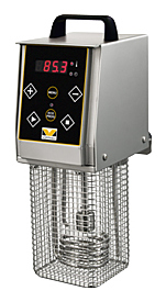 Аппарат Sous Vide Vortmax VS One, фото 1