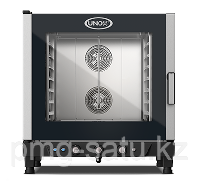Пароконвектомат UNOX XV 593