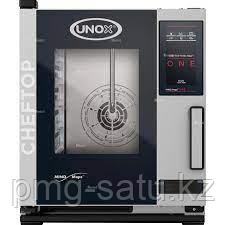 Пароконвектомат UNOX XECC-0523-E1RM