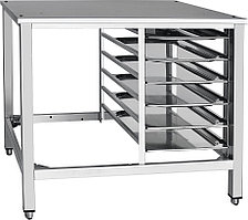 Подставка под пароконвектомат ПК-6МФ