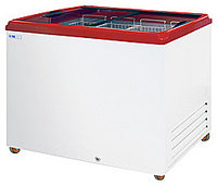 Ларь морозильный ITALFROST (CRYSPI) CF300F без корзин