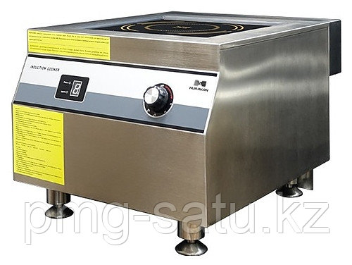 Плита индукционная Hurakan HKN-ICF80D, фото 1