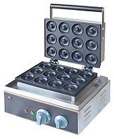 Аппарат для донатсов Hurakan HKN-GES12D