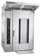 Шкаф пекарский Abat РПШ-18-8-6ЛР + ТШГ-18-8-6