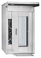 Шкаф пекарский Abat РПШ-16-6-4 + ТШГ-16-6-4