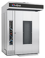 Шкаф пекарский Abat РПШ-18-8-6Р + ТШГ-18-8-6