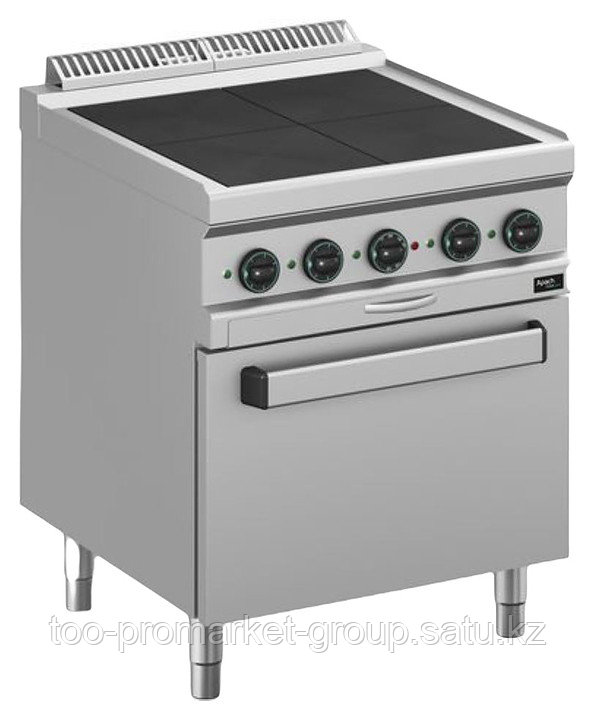 Плита электрическая Apach APRE-77QFE/PL, фото 1