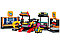 Lego 60389 Город Гараж для кастомизации машин, фото 4